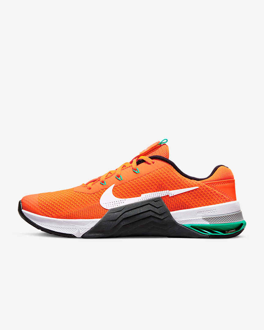 nike metcon romaleos